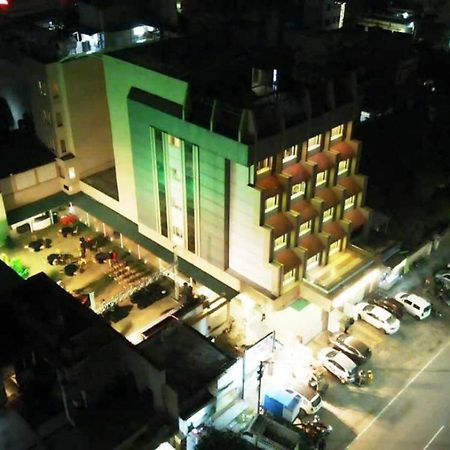 Hotel Rajwara Palace Jodhpur Jodhpur (Rajasthan) Exterior foto
